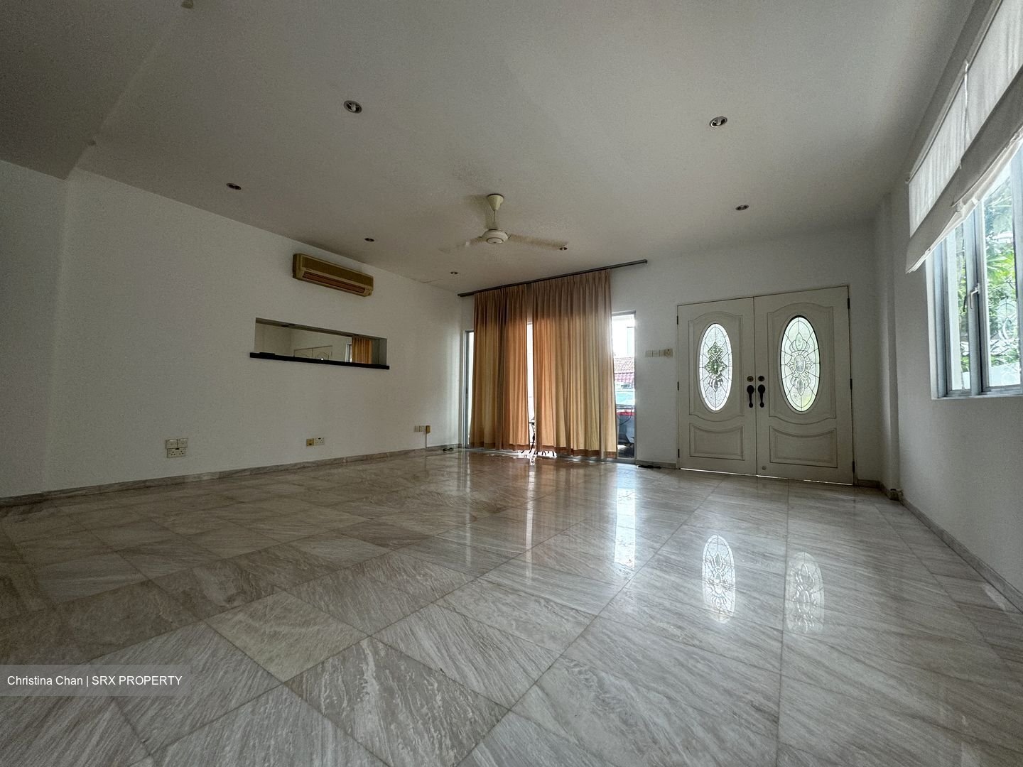 Serangoon Garden Estate (D19), Semi-Detached #486825421